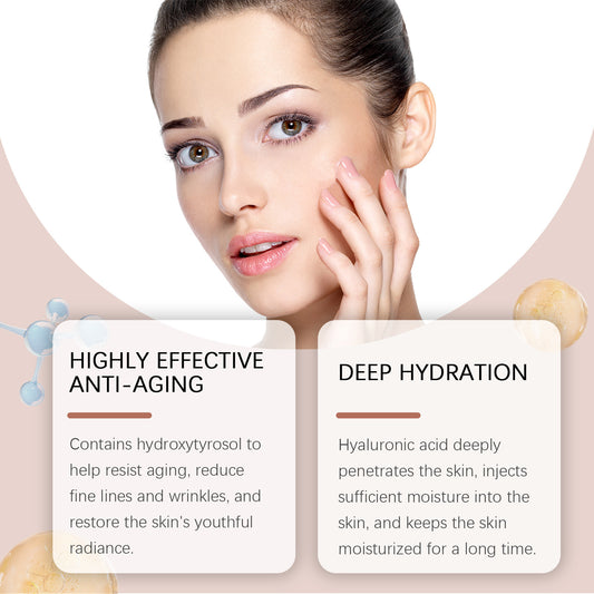 Facial Even And Bright Solution