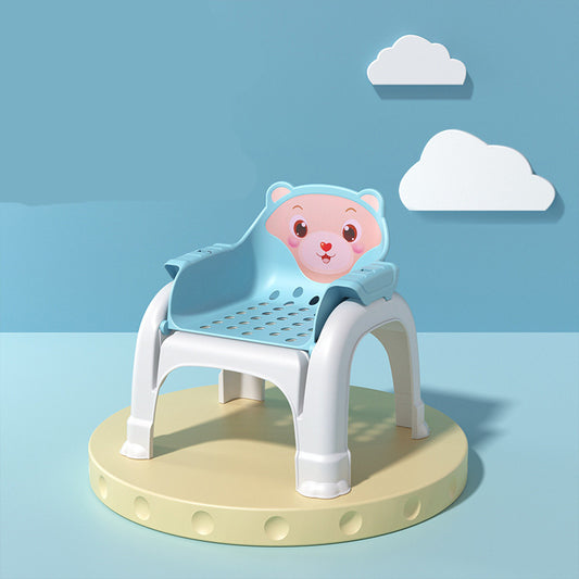 Children Shampoo Recliner