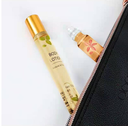 Original Sweat Antiperspiration Fragrance