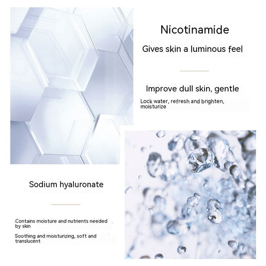 Lotion Skin Care Product Set