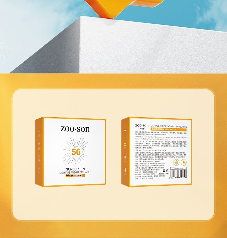 Summer Full Body Facial Care