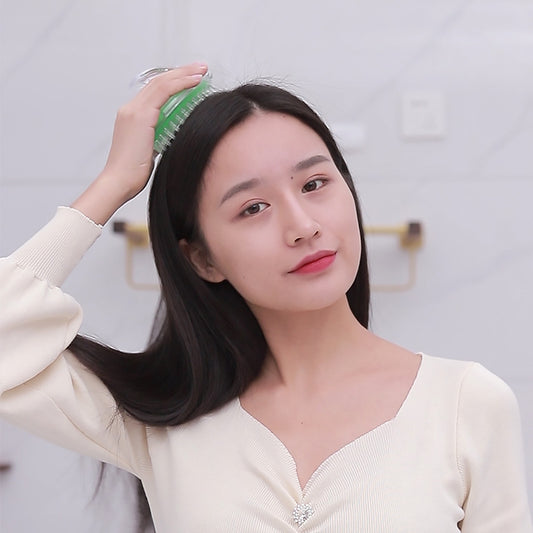 Shampoo Artifact Brush