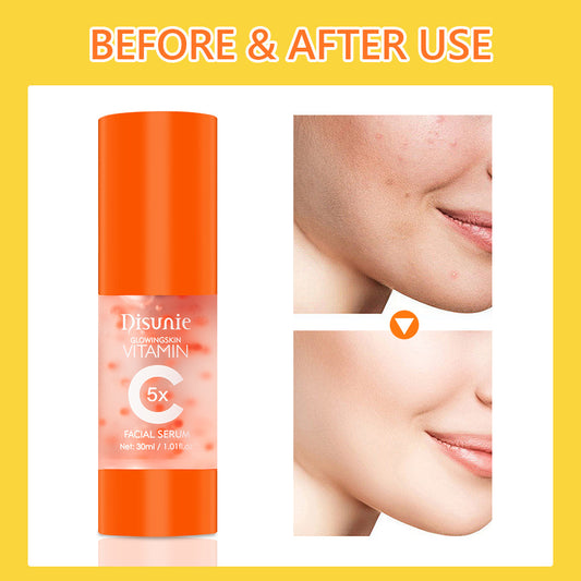 Vit C Facial Serum