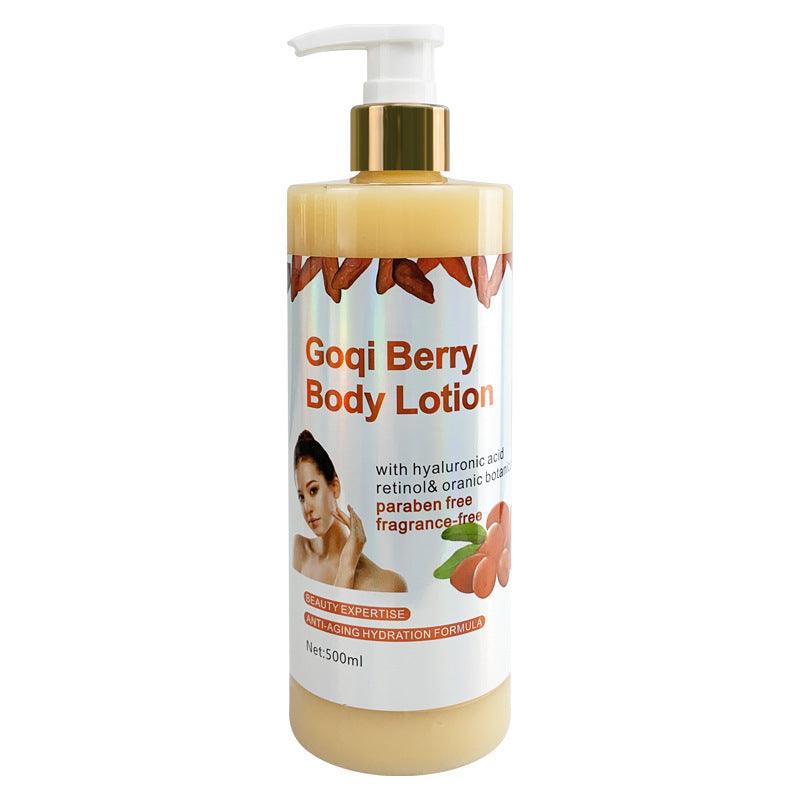 Protective Brightening Body Lotion