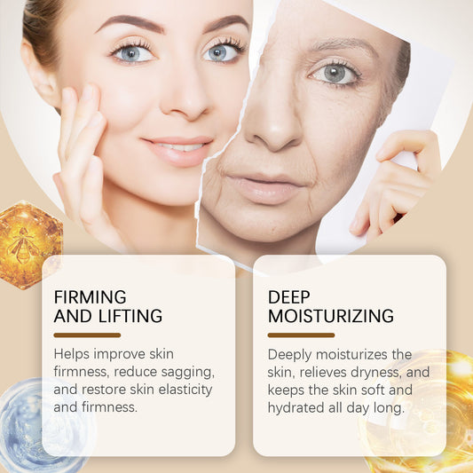 Facial Moisturizing Care