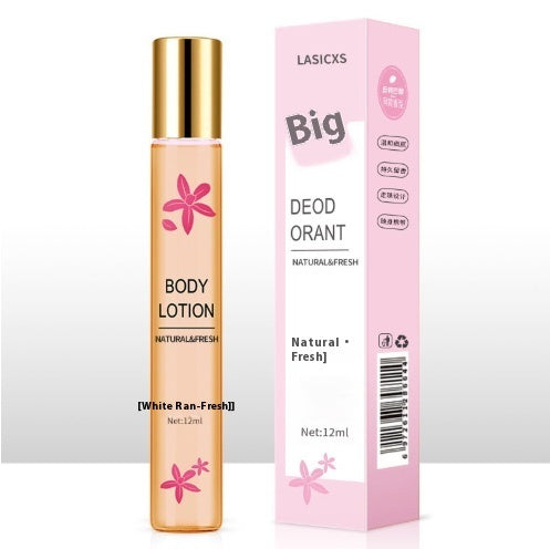 Original Sweat Antiperspiration Fragrance