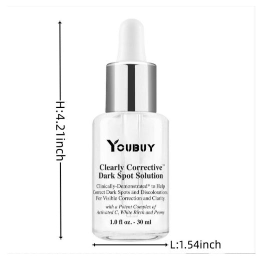 Facial  Freckle Removing Care Solution