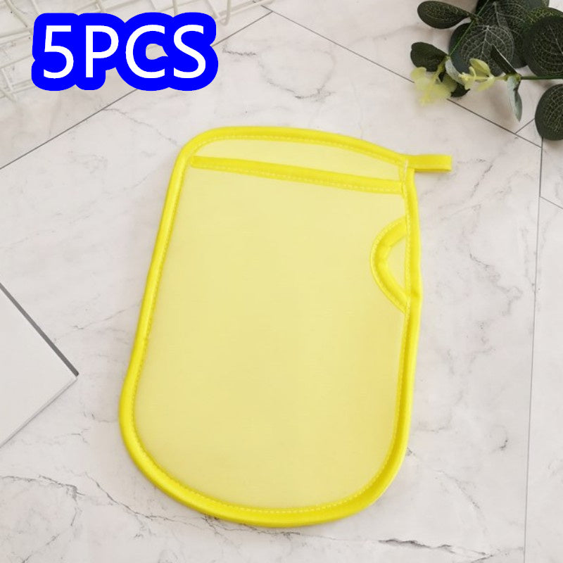 Two-sided Bath Glove