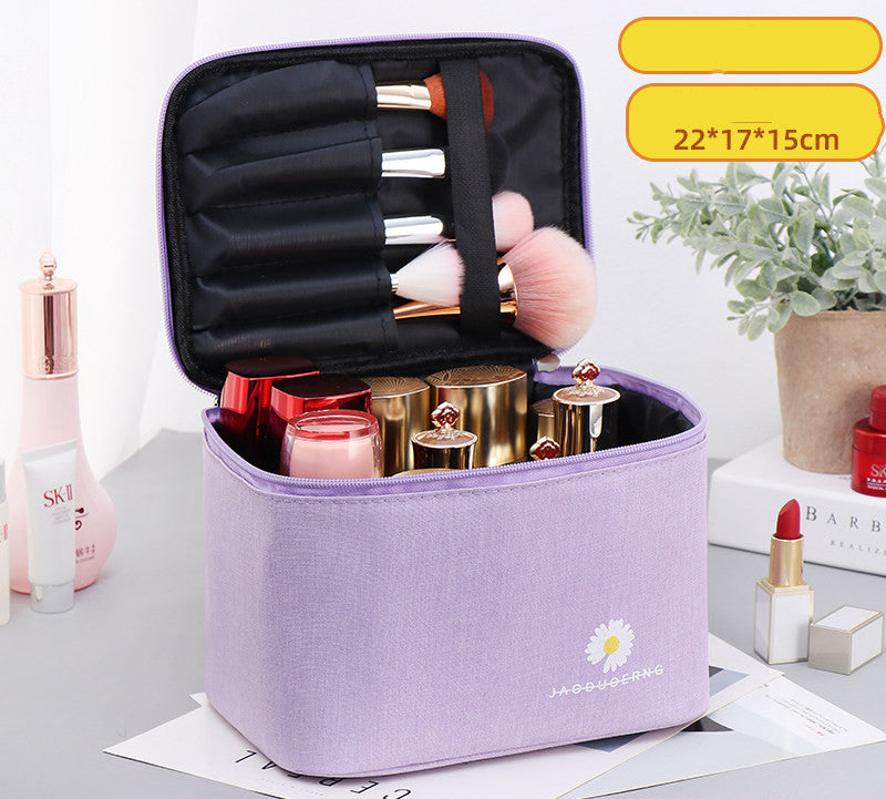 Skin Care Product Storage Bag