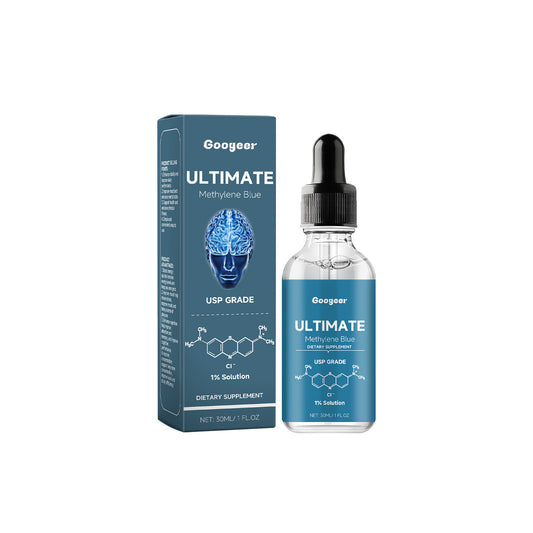 Methylene Blue Dietary Body Care