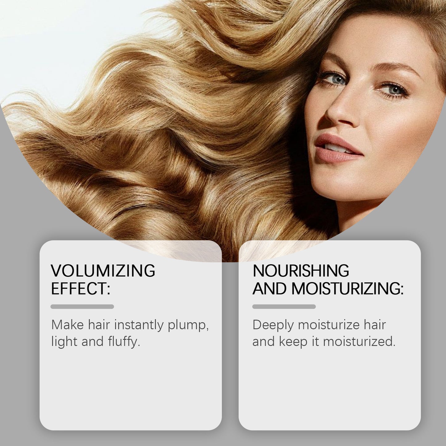 Rosemary Nourishing Care Shampoo