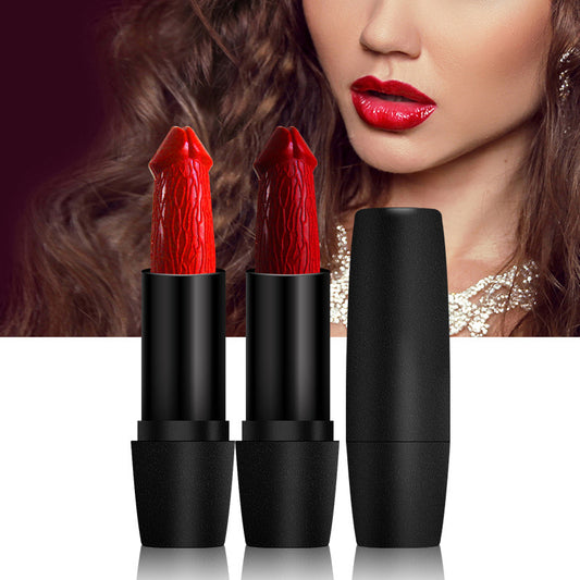 Mushroom Head Matte Lipstick
