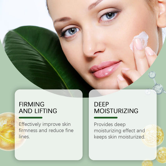 Firming Moisturizing Wrinkle Lift Cream