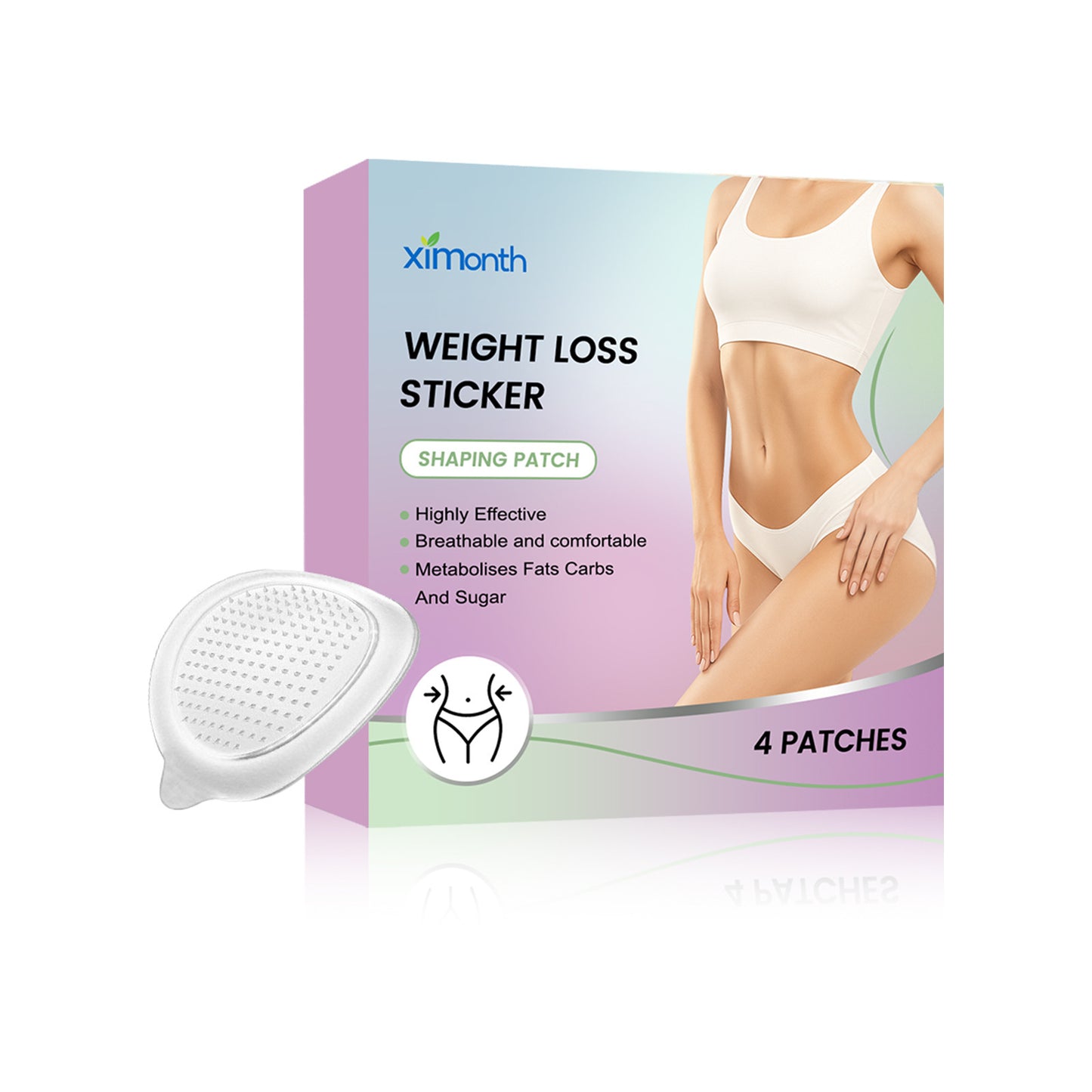 Body Nursing Adhesive Care Light