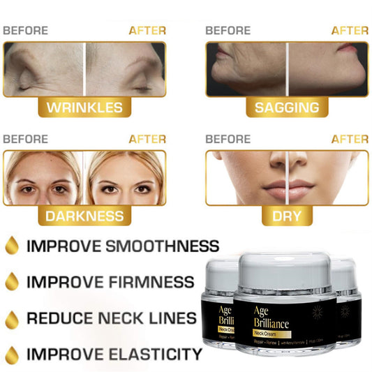 Neck Tightening Cream