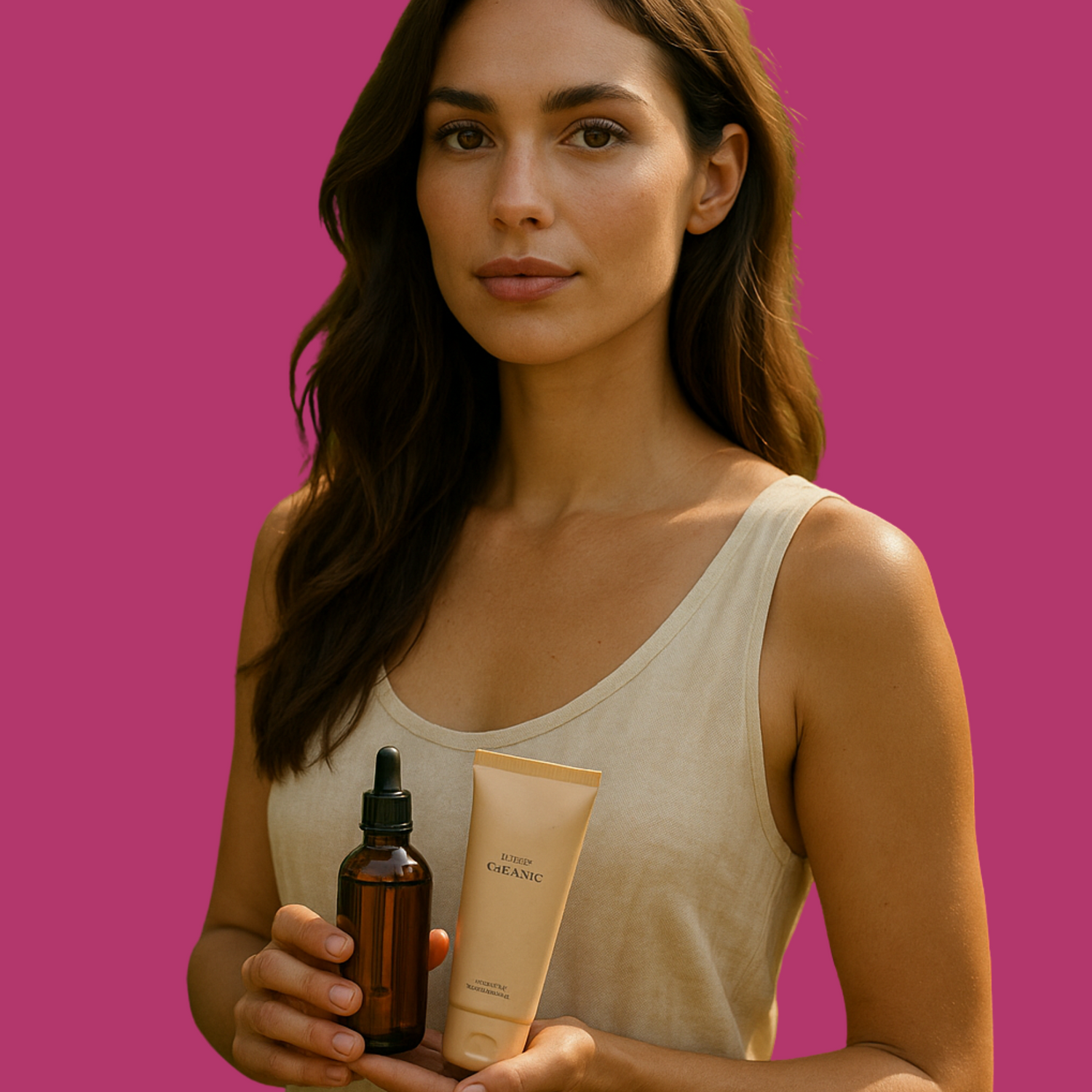 Natural & Organic