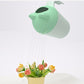 Baby Shower Plastic Shampoo Cup