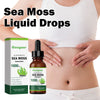 Body Care Drops Fatigue