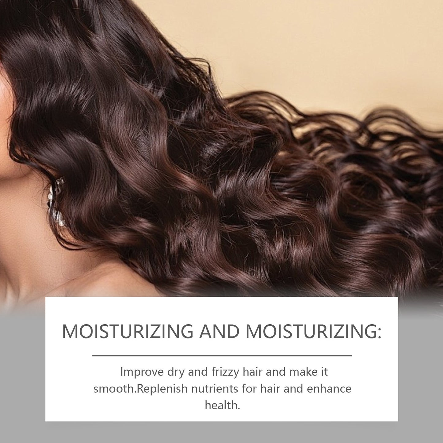 Rosemary Nourishing Care Shampoo