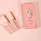 Lipstick Moisturizing Thin Tube