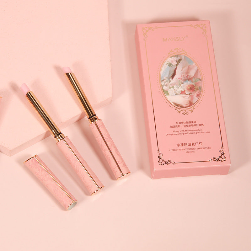 Lipstick Moisturizing Thin Tube