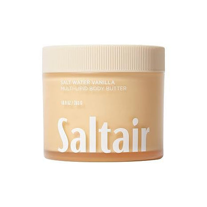 Nourishing And Moisturizing Body Lotion