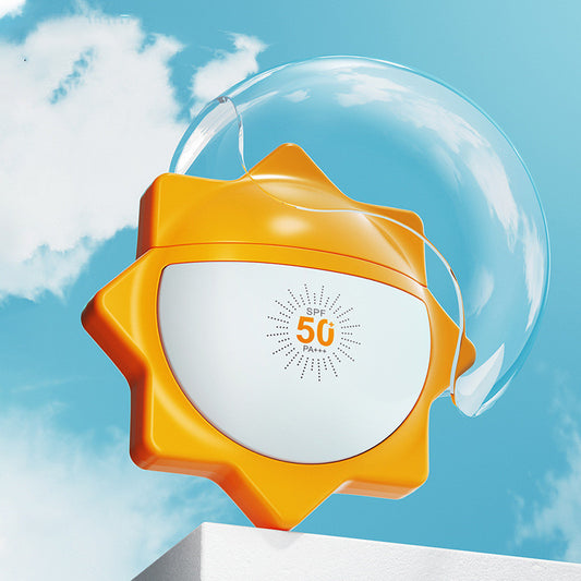 Summer Full Body Facial Care