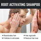 Unisex Hair Regrowth Shampoo
