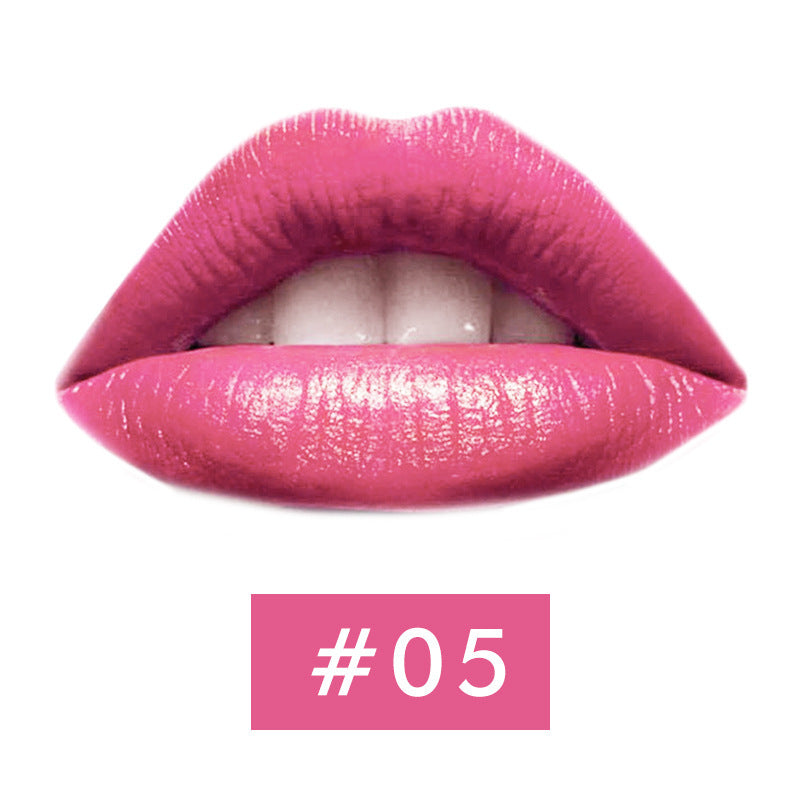 Mushroom Head Matte Lipstick