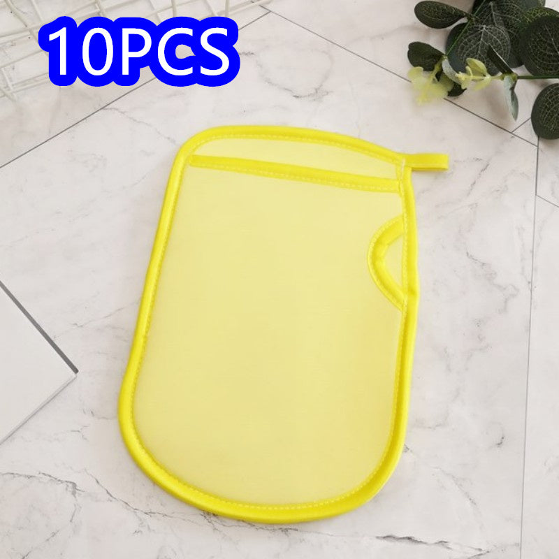 Two-sided Bath Glove