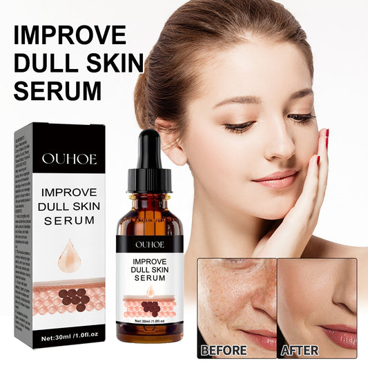 Facial Black Spot Repair