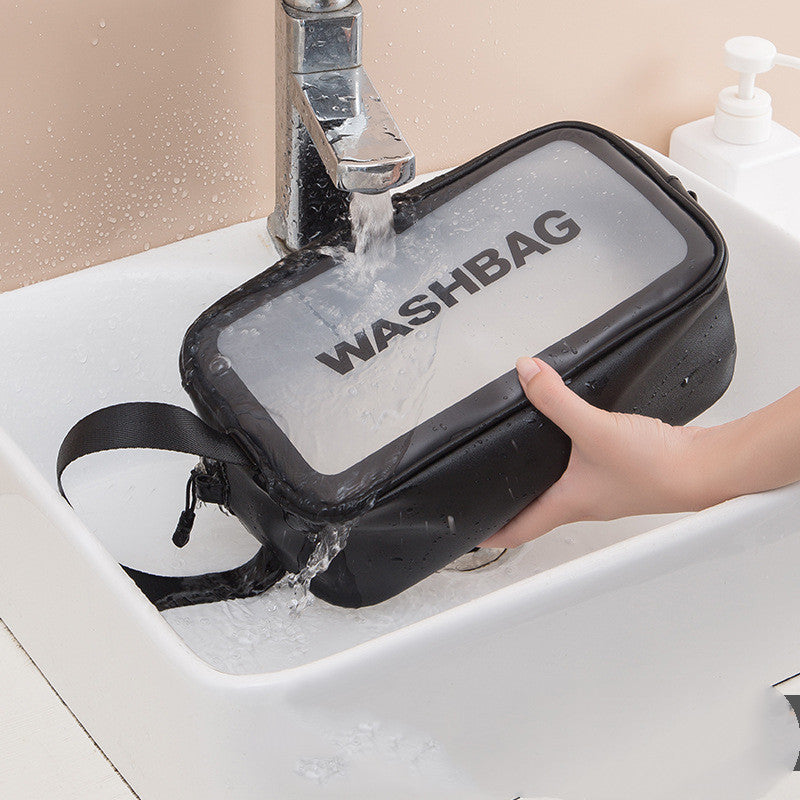 Korean Portable Large-Capacity Storage Bag