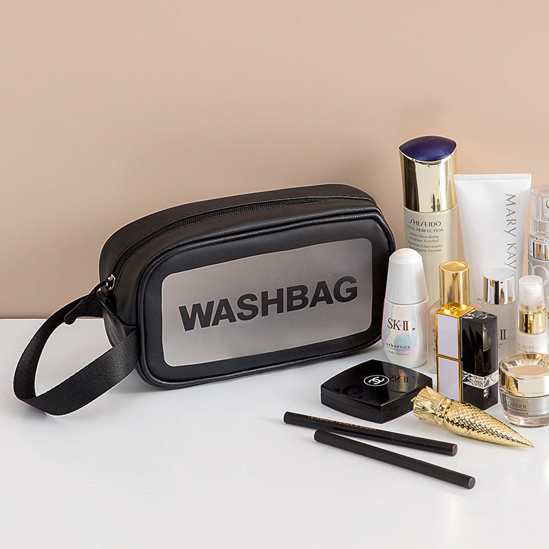 Korean Portable Large-Capacity Storage Bag