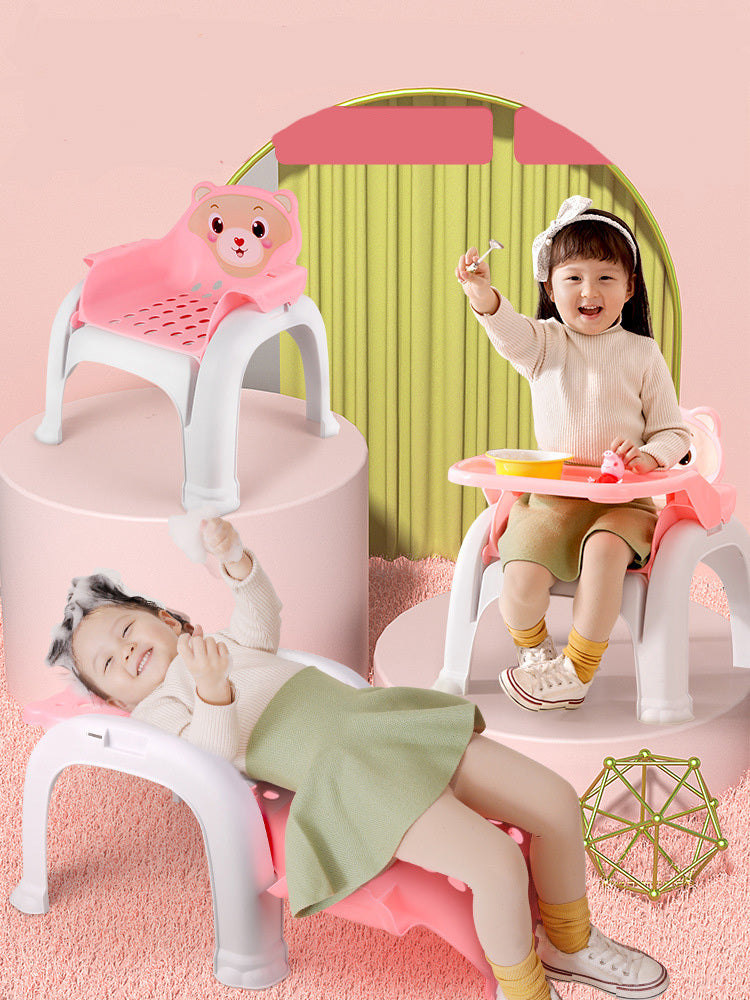 Children Shampoo Recliner