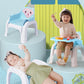 Children Shampoo Recliner