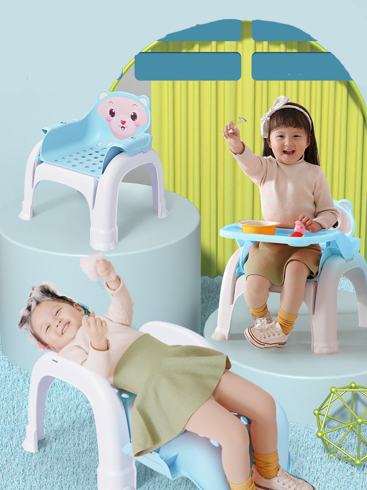 Children Shampoo Recliner