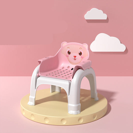 Children Shampoo Recliner