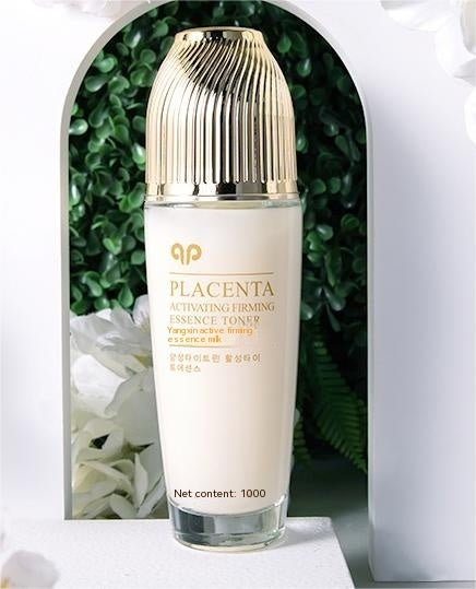 Lotion Skin Care Product Set