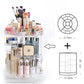 Diamond Pattern Cosmetic Box