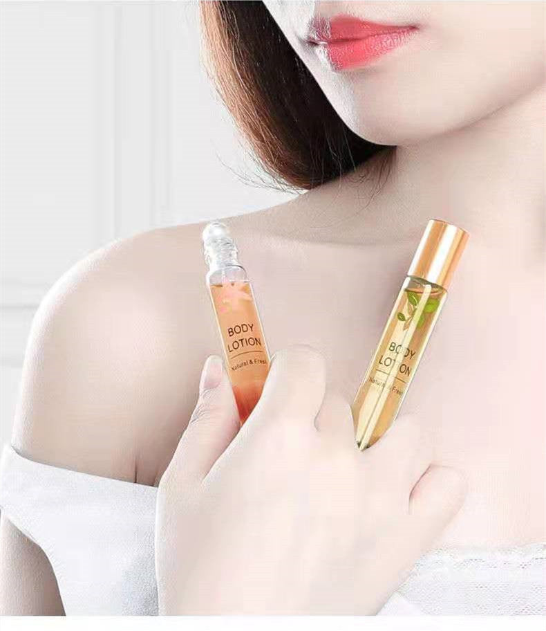 Original Sweat Antiperspiration Fragrance