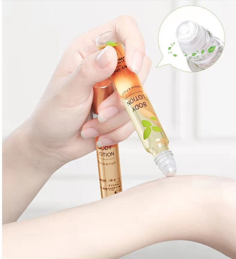 Original Sweat Antiperspiration Fragrance