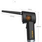 Clean dust collector