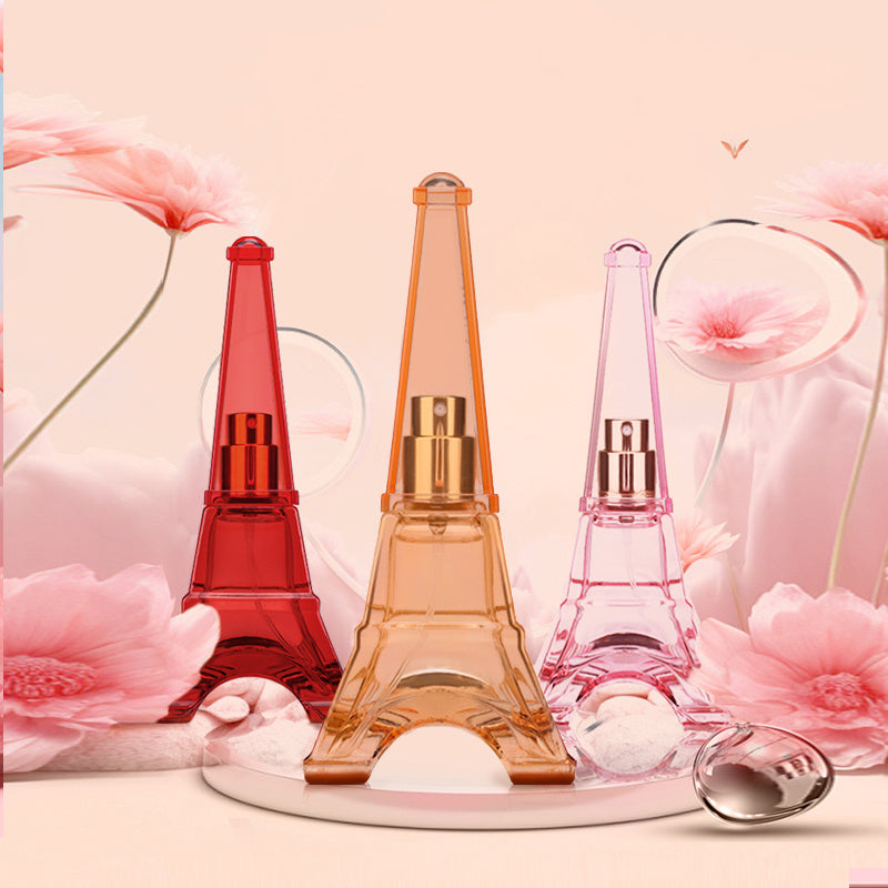 Women Are Free To Encounter Perfumes