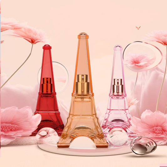 Women Are Free To Encounter Perfumes