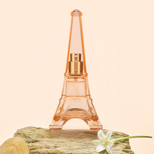 Women Are Free To Encounter Perfumes