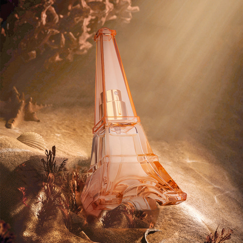 Women Are Free To Encounter Perfumes