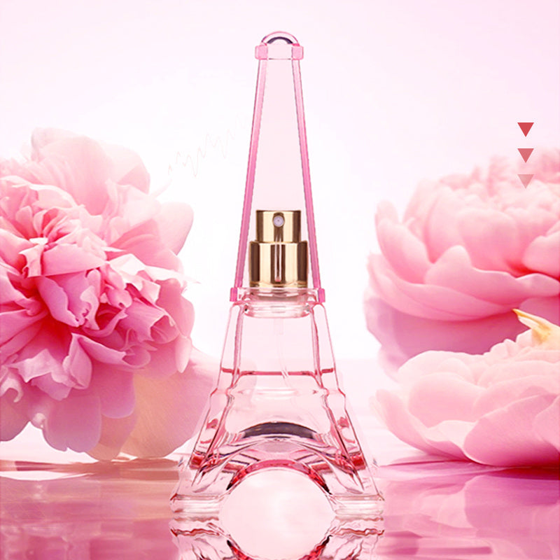 Women Are Free To Encounter Perfumes