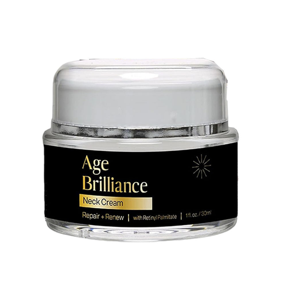 Neck Tightening Cream
