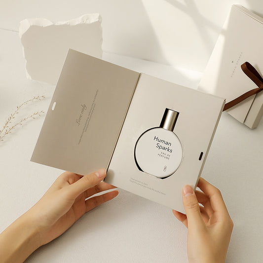 Index Long Time Perfumes