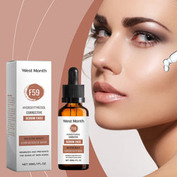 Facial Even And Bright Solution